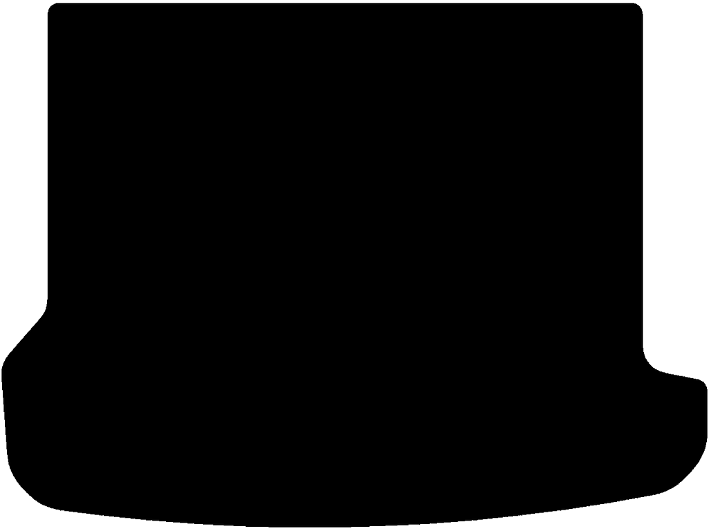 Break | Compatible avec les versions de coffre à plancher haut