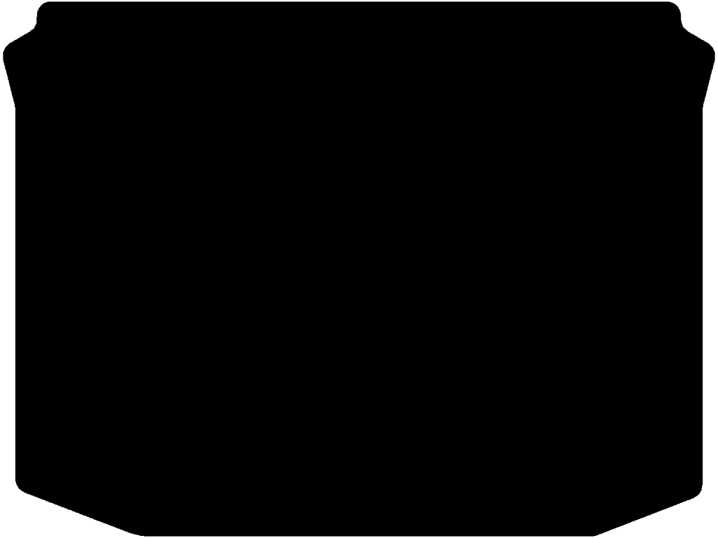 Phase 1 | 3/5 portes | Compatible avec les versions de coffre à plancher haut