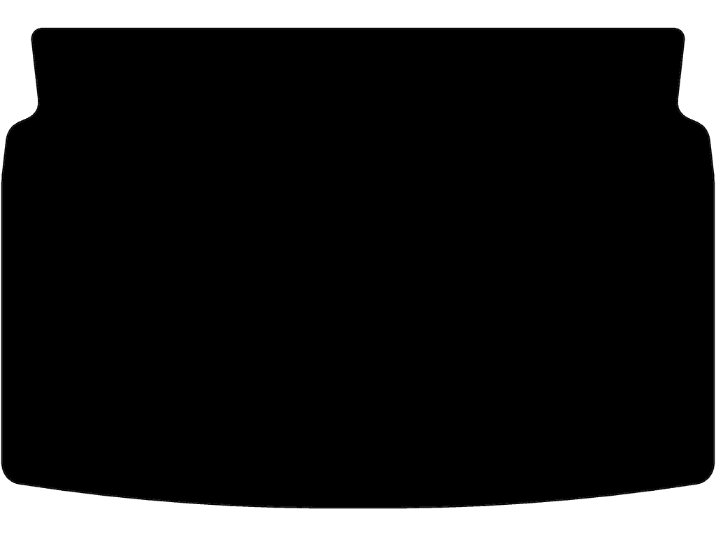 3/5 portes | Compatible avec les versions de coffre à plancher bas