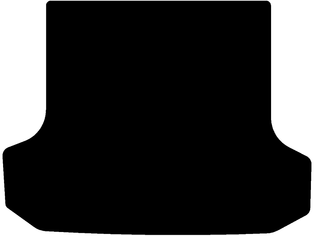 Compatible avec les versions de coffre à plancher haut