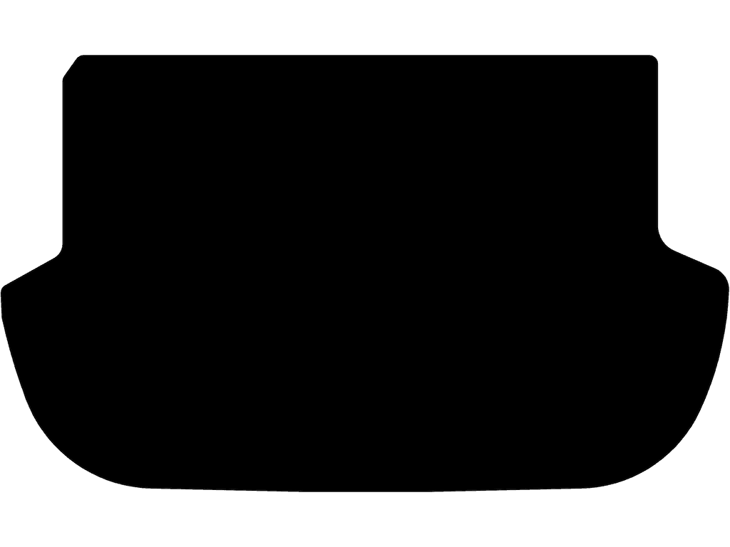 Forester | Compatible avec les versions de coffre à plancher haut