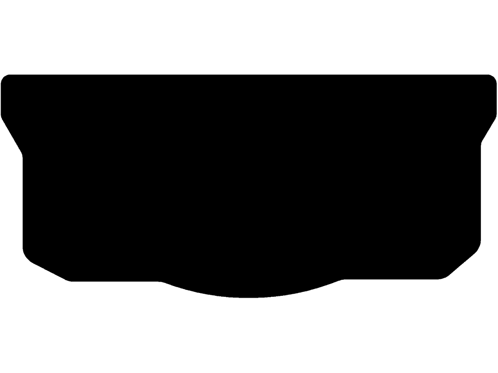 Compatible avec les versions de coffre à plancher bas