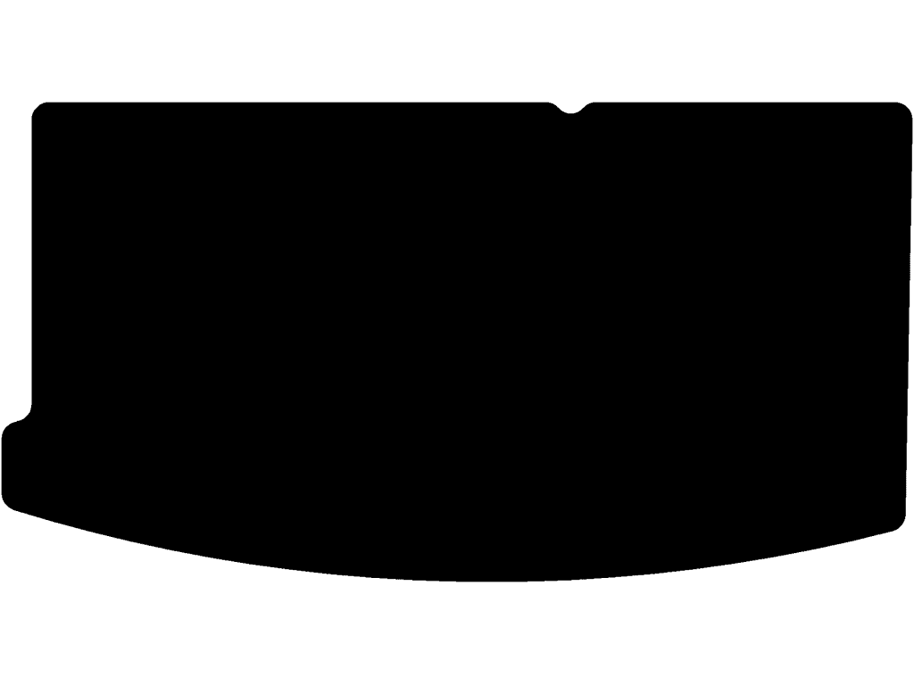 Compatible avec les versions de coffre à plancher bas  | Version 1