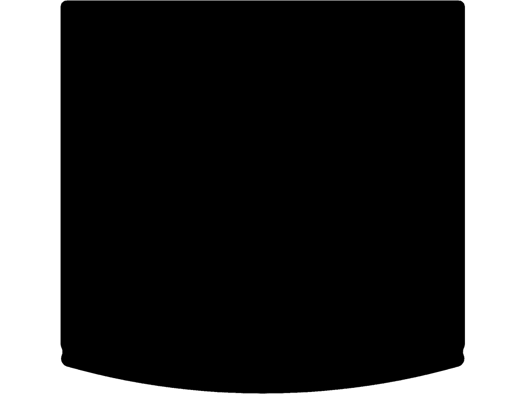 5 sièges | Compatible avec les versions de coffre à plancher haut