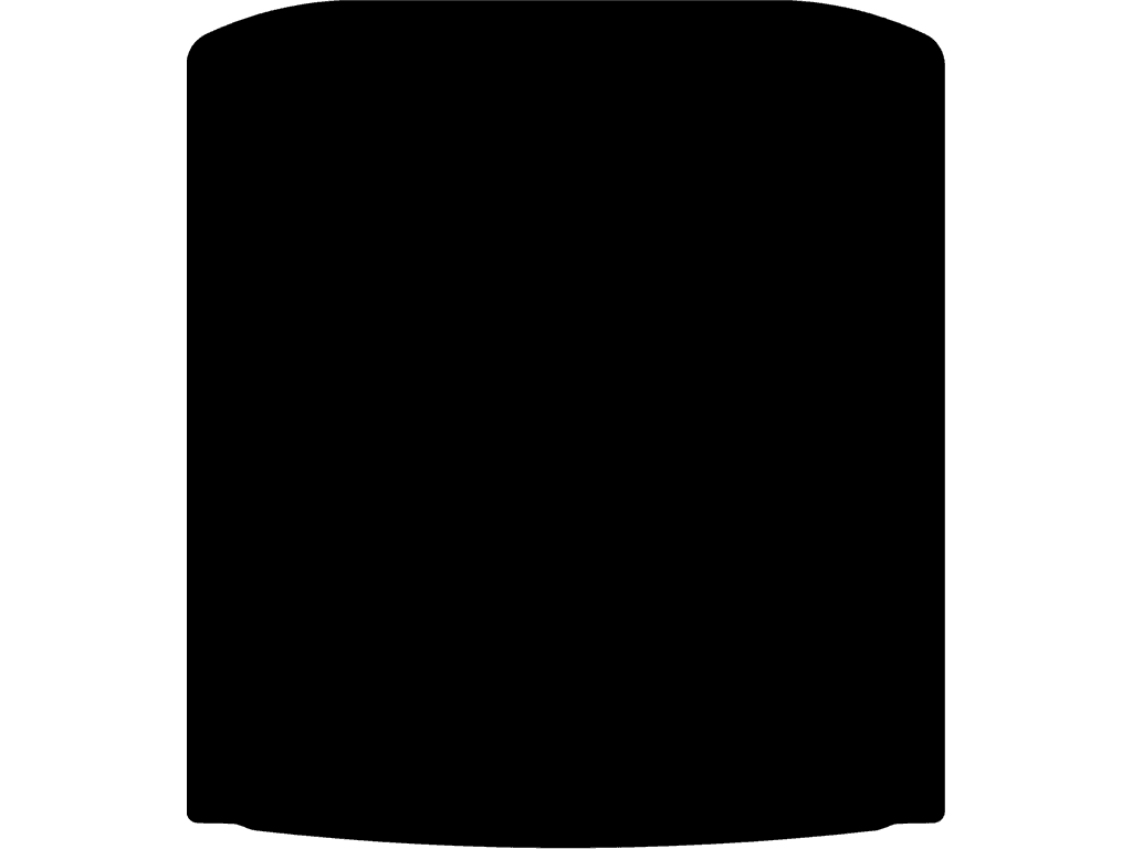 Compact | Compatible avec les versions de coffre à plancher bas