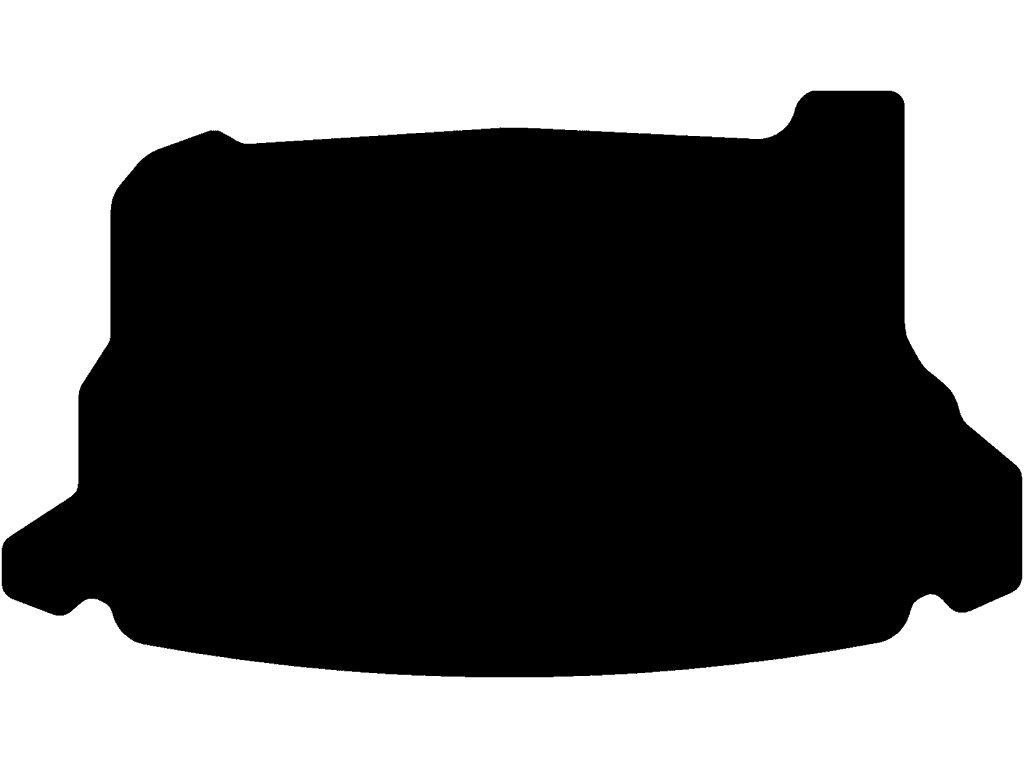 Compatible avec les versions de coffre à plancher haut | Version 1