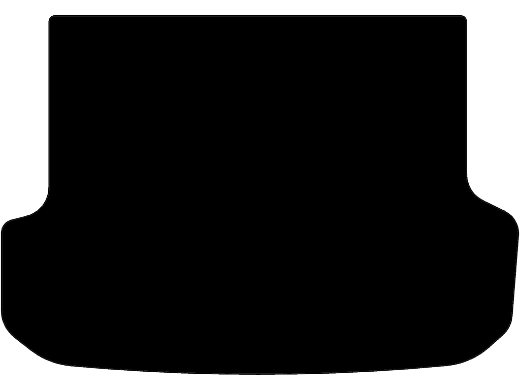 Compatible avec les versions de coffre à plancher haut