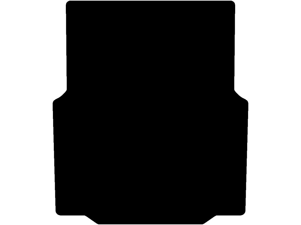 Coupé | Compatible avec les versions de coffre à plancher bas