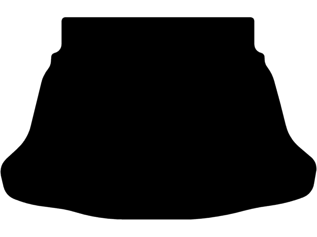 Hybride | Compatible avec les versions de coffre à plancher haut