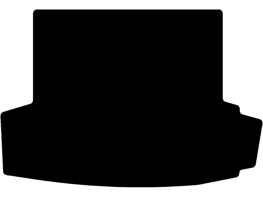 Tourer | Compatible avec les versions de coffre à plancher haut