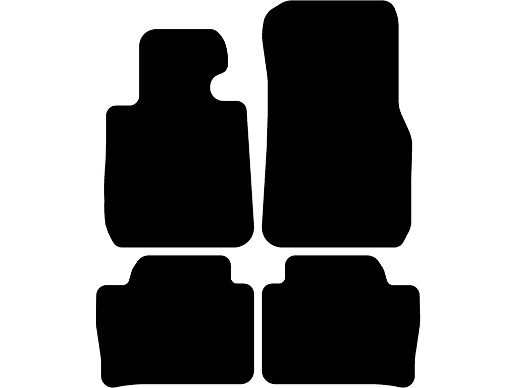 Berline / Touring | Propulsion