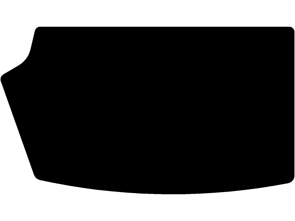 Berline | Hybride | Compatible avec les versions de coffre à plancher bas