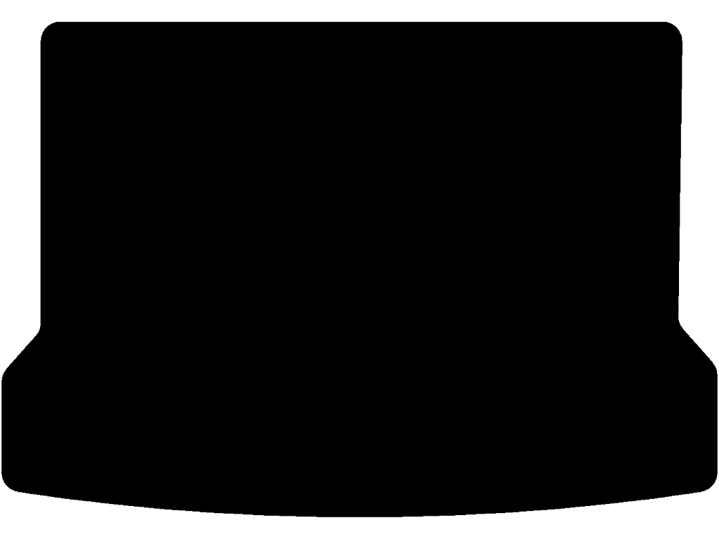 Compatible avec les versions de coffre à plancher haut