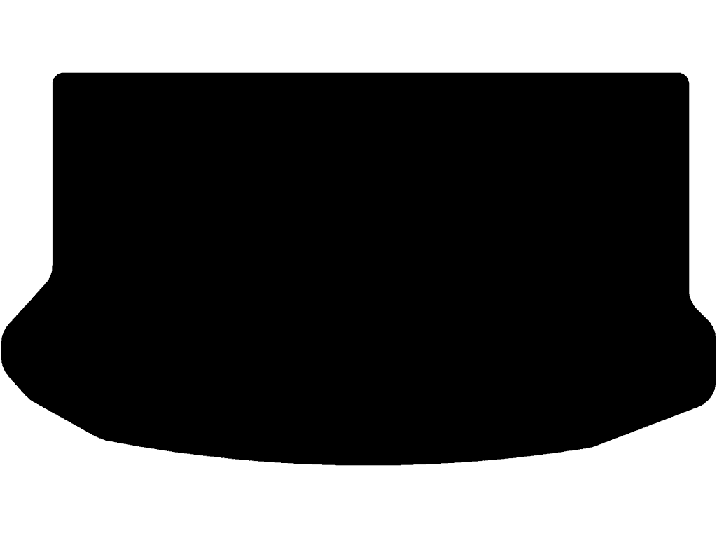 Compatible avec les versions de coffre à plancher haut