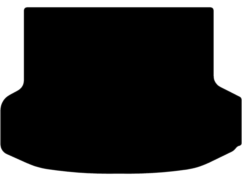 Compatible avec les versions de coffre à plancher haut