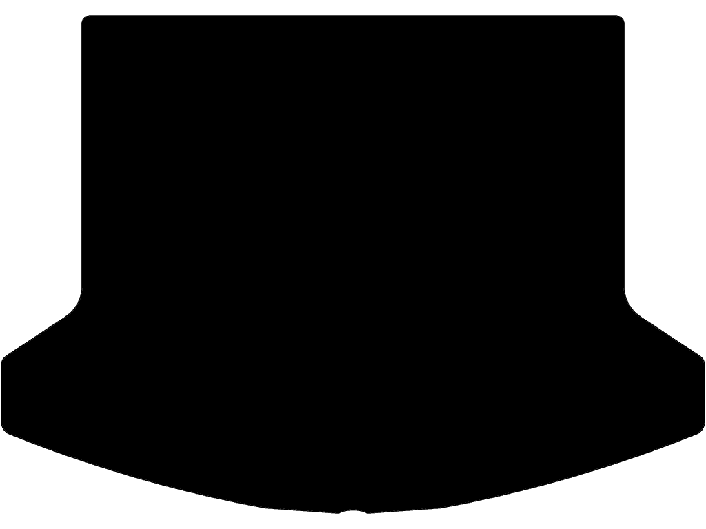 Variation 1 | Compatible avec les versions de coffre à plancher haut