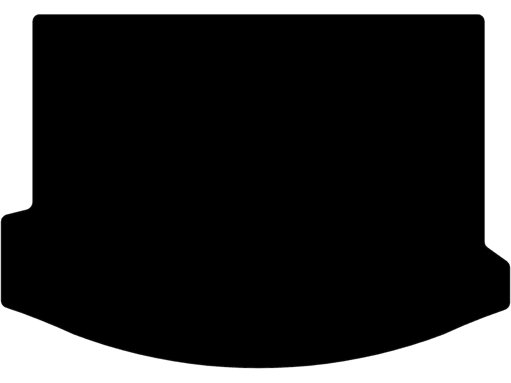 Compatible avec les versions de coffre à plancher haut