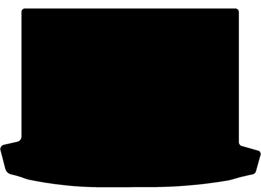 4 | Estate | Compatible avec les versions de coffre à plancher haut