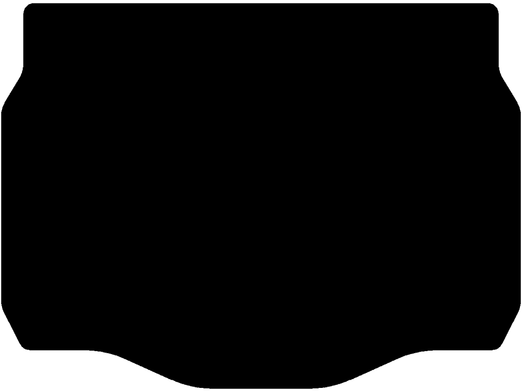 Compatible avec les versions de coffre à plancher bas