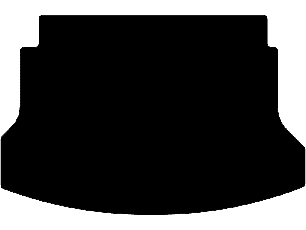 Variation 1 | Compatible avec les versions de coffre à plancher haut