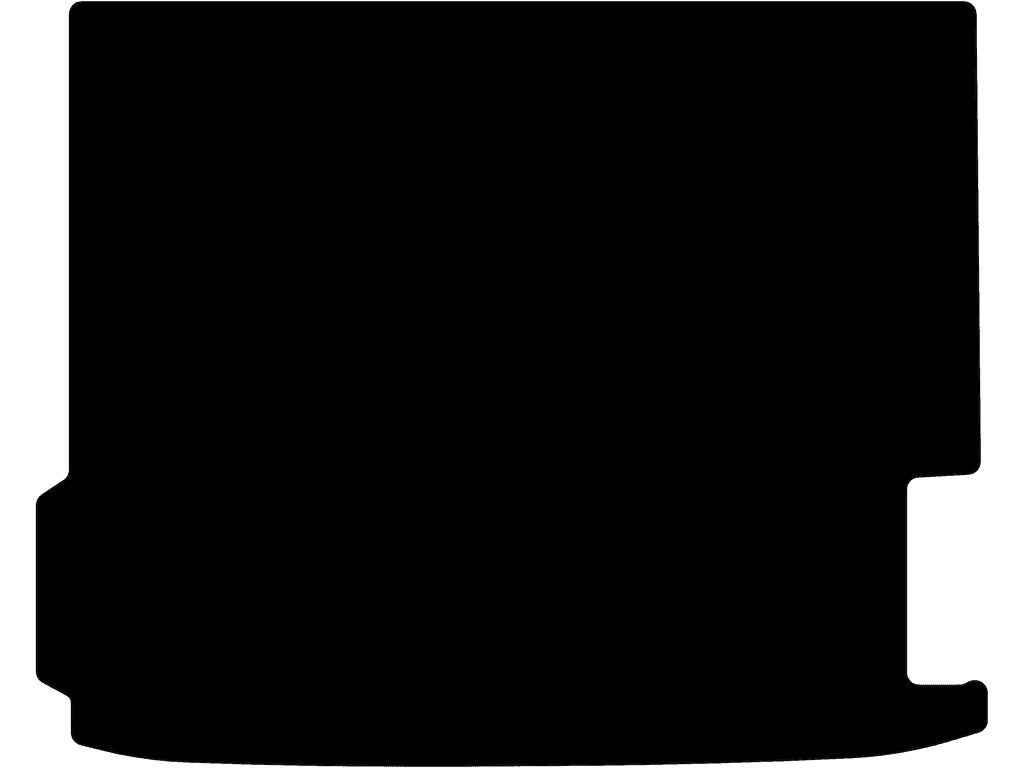 Variation 1 | Compatible avec les versions de coffre à plancher haut