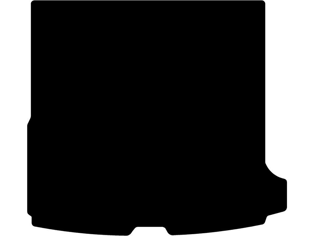 V60 | Compatible avec les versions de coffre à plancher haut | Adapté aussi aux hybride rechargeables