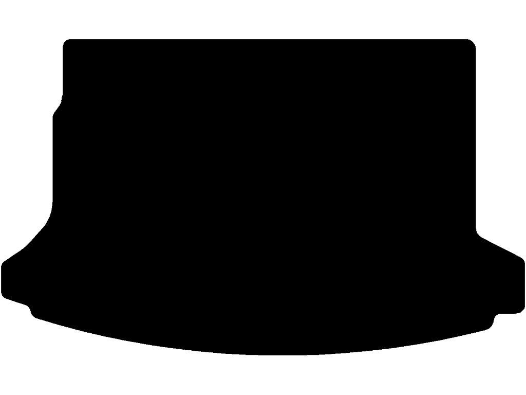 Compatible avec les versions de coffre à plancher haut