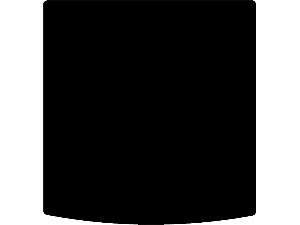 SW | Compatible avec les versions de coffre à plancher haut