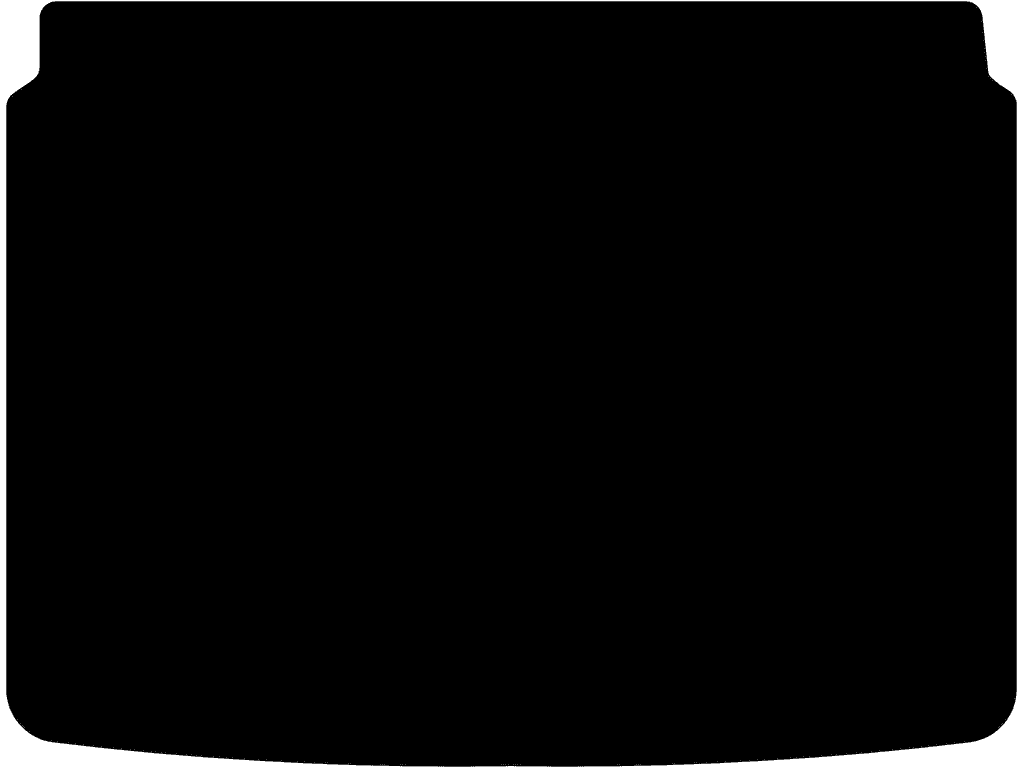 Compatible avec les versions de coffre à plancher haut