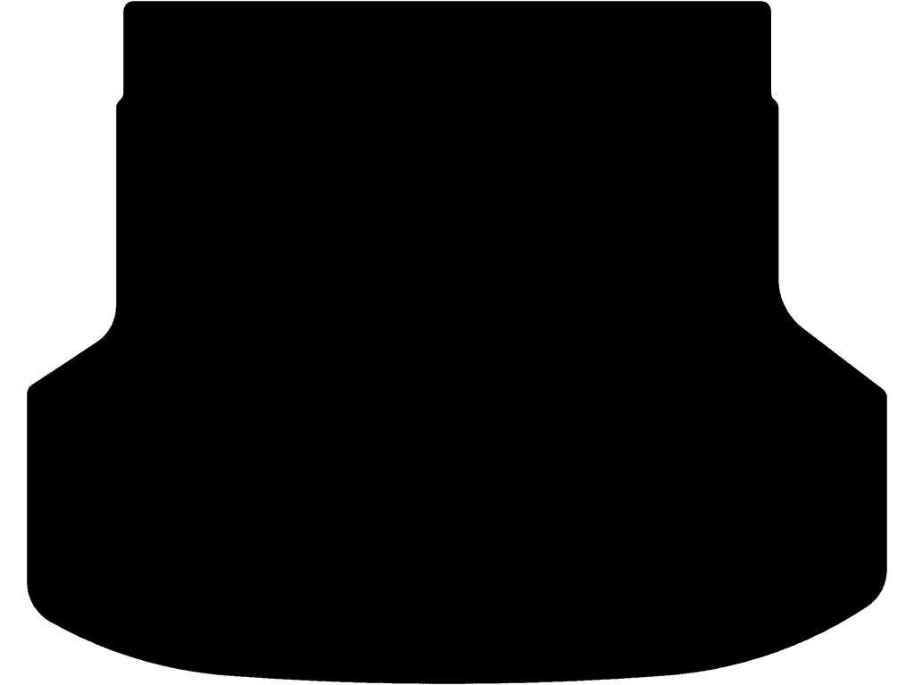 SW | Compatible avec les versions de coffre non-équipées de systèmes audio JBL