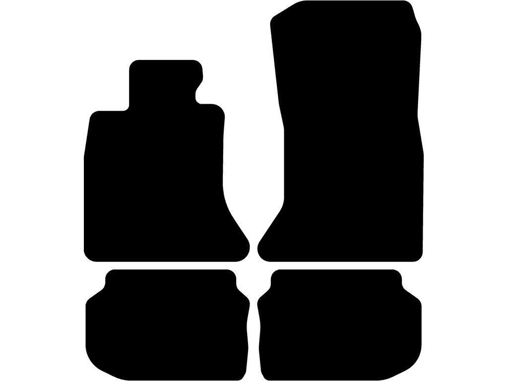 Berline / Touring | Propulsion