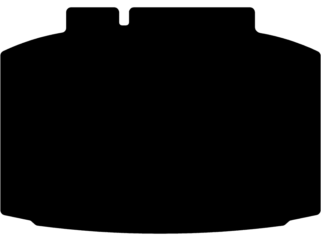 Compatible avec les versions de coffre à plancher bas