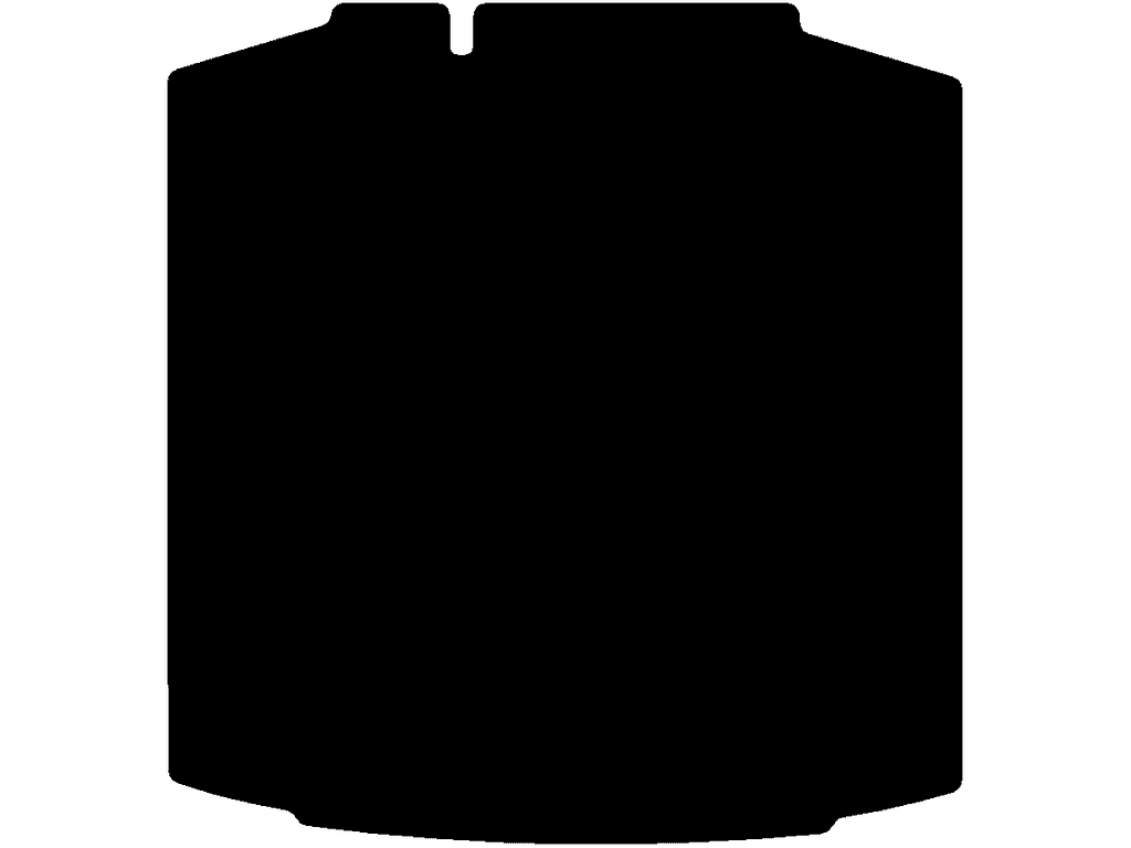 Berline | Compatible avec les versions de coffre à plancher bas