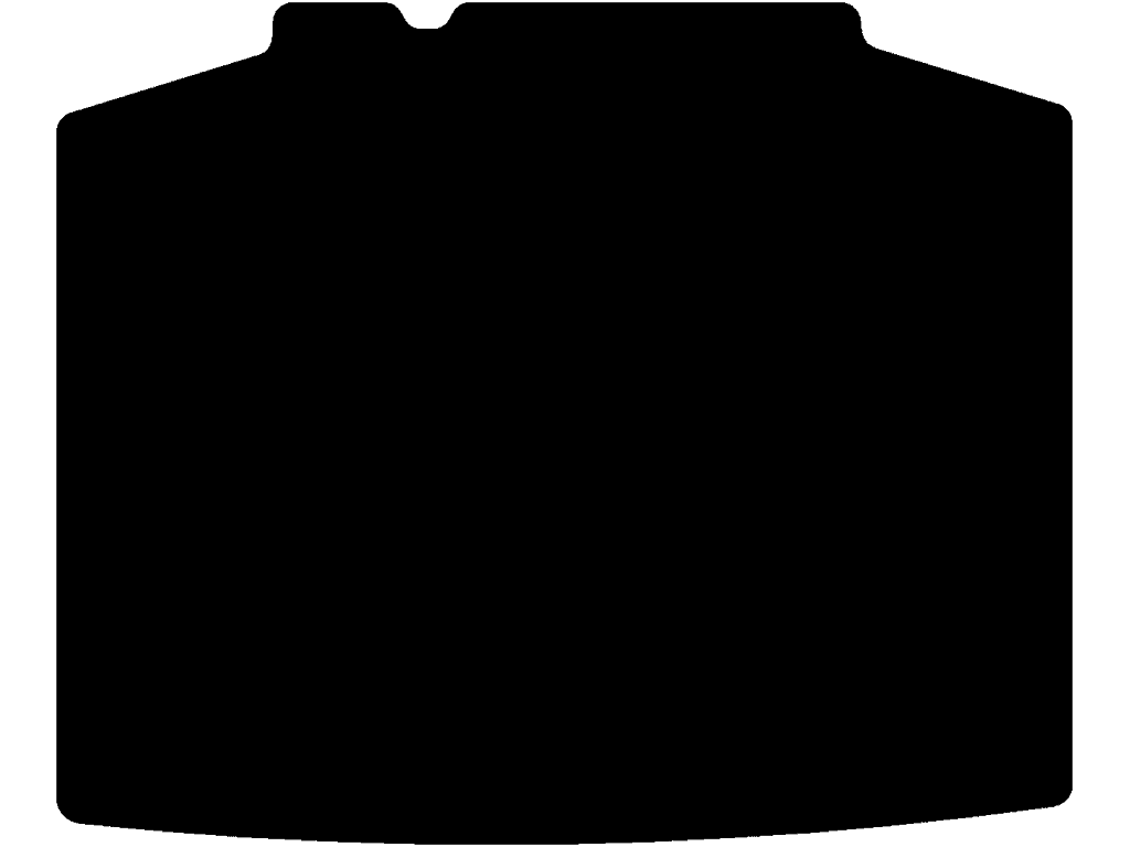 Spaceback | Compatible avec les versions de coffre à plancher bas