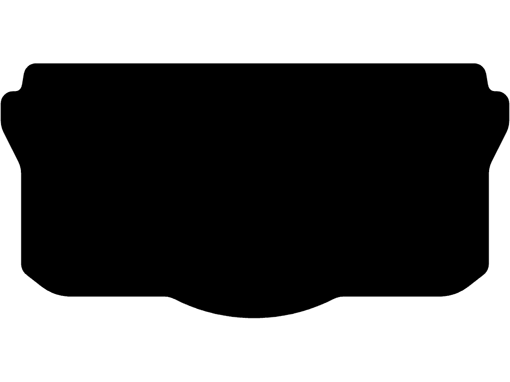 Compatible avec les versions de coffre à plancher bas