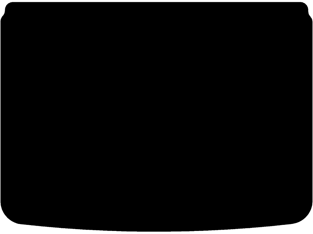 Compatible avec les versions de coffre à plancher haut