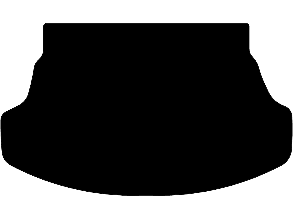 250h | Compatible avec les versions de coffre à plancher haut