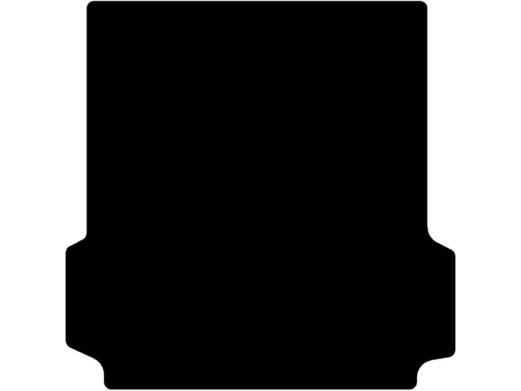 Compatible avec les versions de coffre à plancher haut