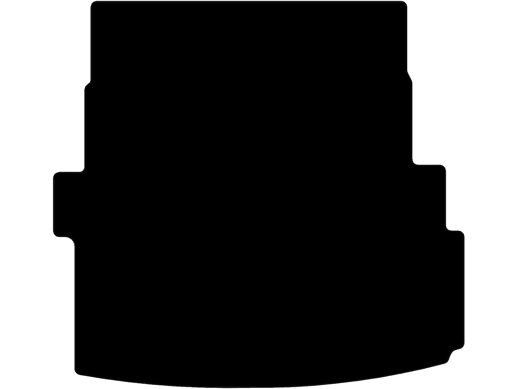 Variation 1 | Compatible avec les versions de coffre à plancher bas