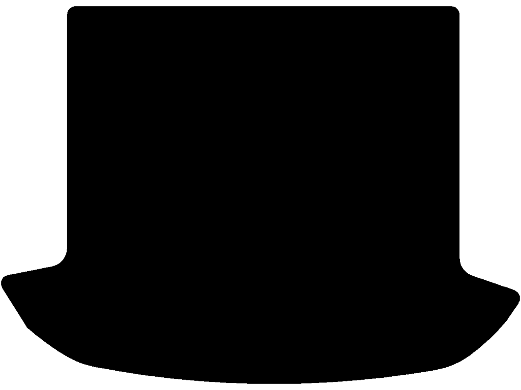 Compatible avec les versions de coffre à plancher haut