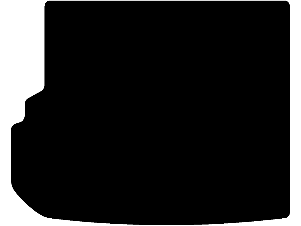 Seulement disponible pour modèles avec espace de rangement à droite