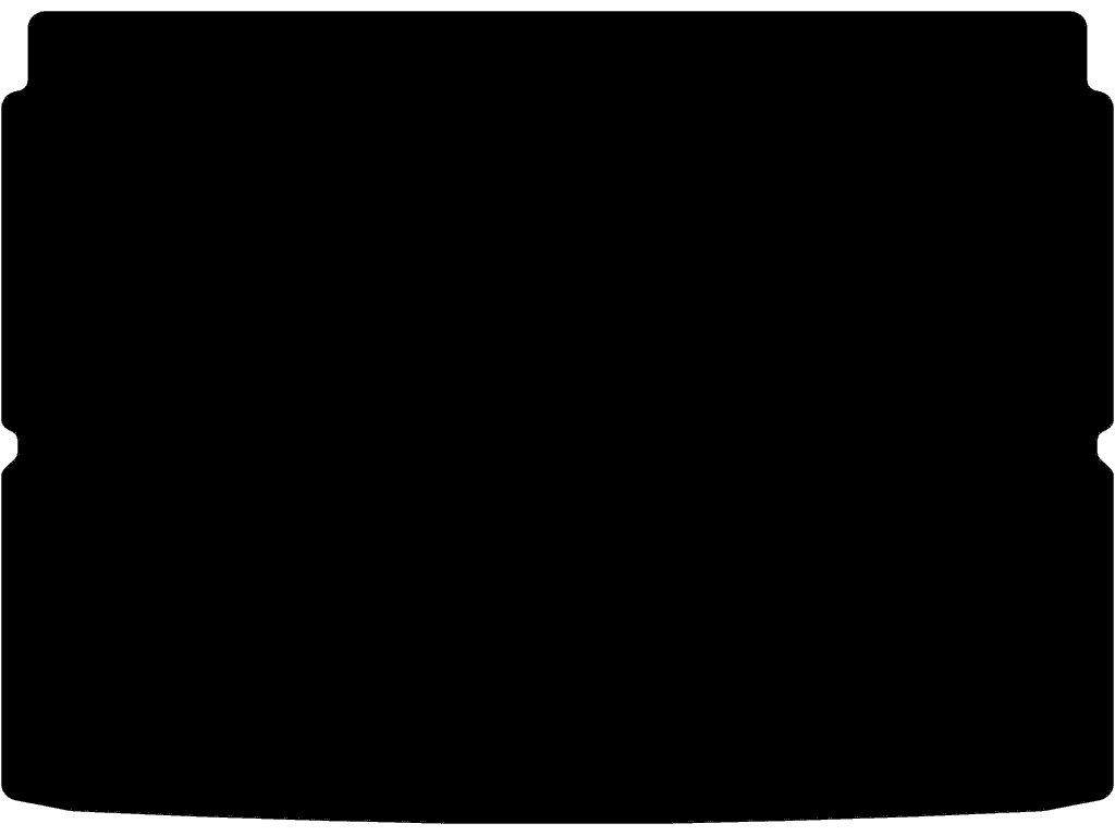 Compatible avec les versions de coffre à plancher haut adjustable