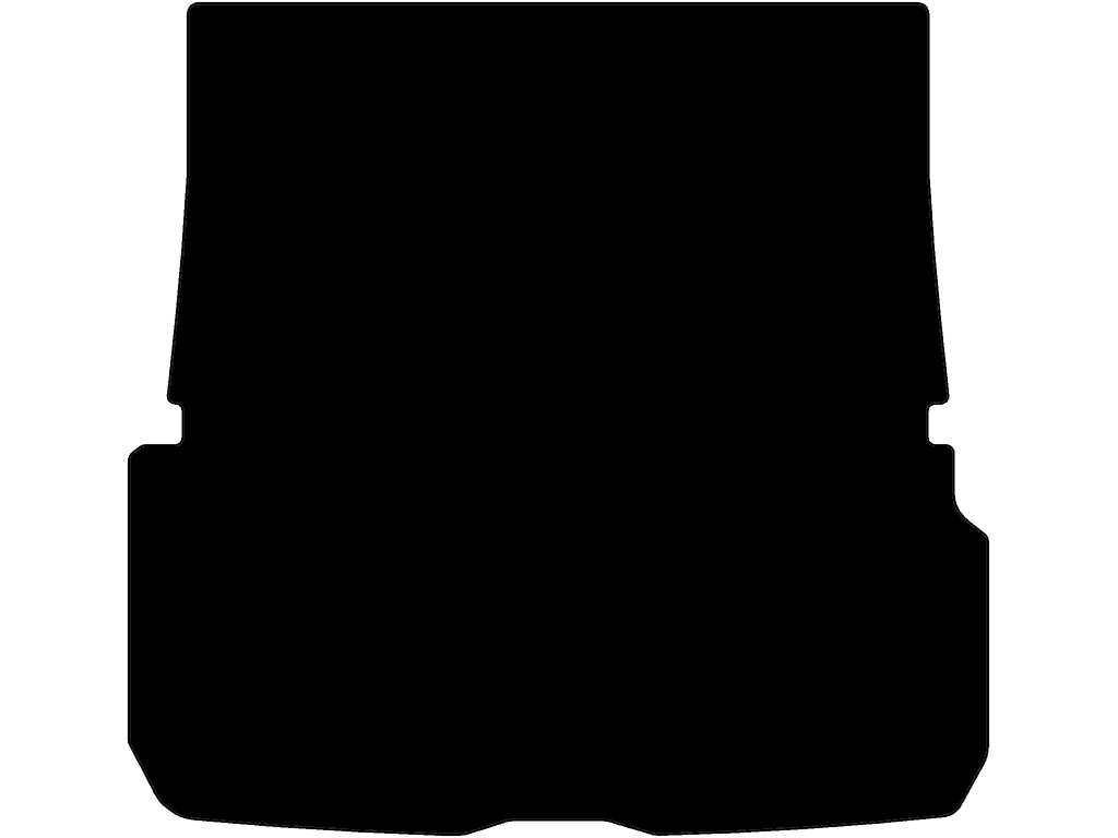 Compatible avec les versions de coffre à plancher haut