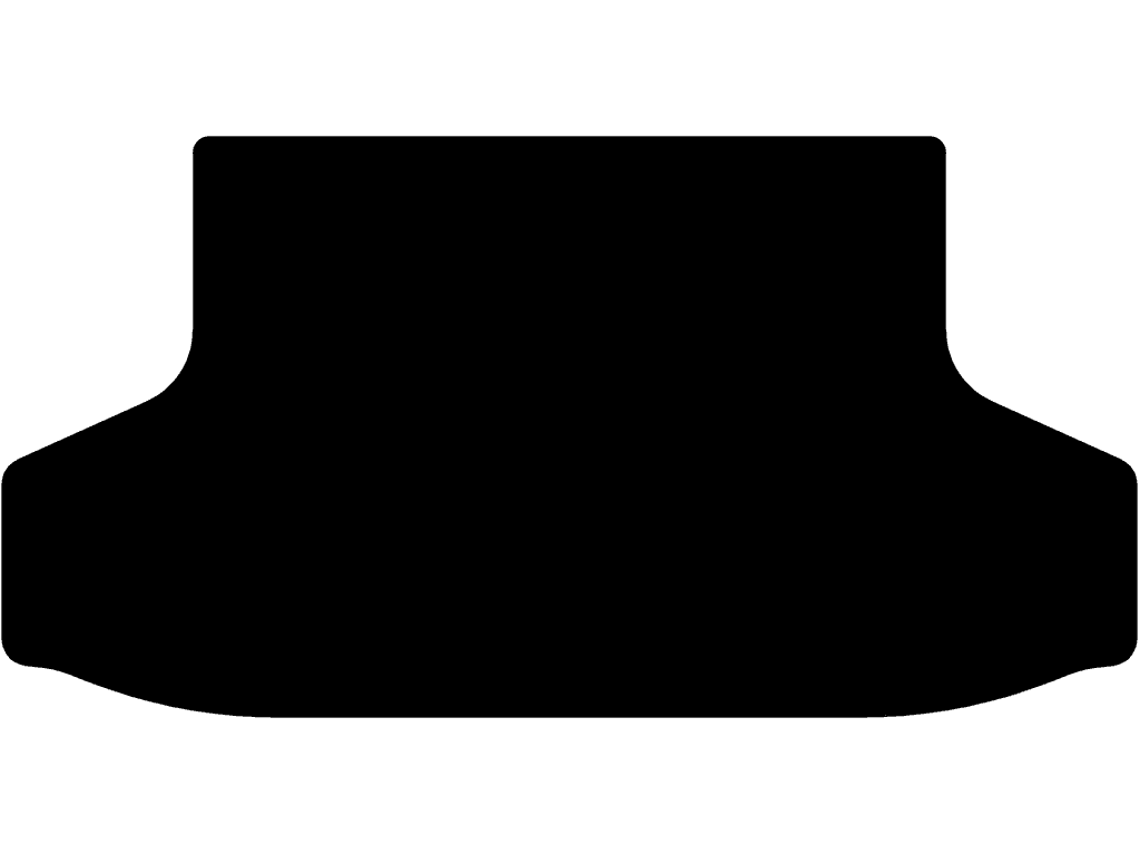 Compatible avec les versions de coffre à plancher haut