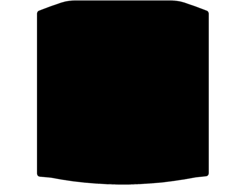 Berline | Compatible avec les versions de coffre à plancher bas