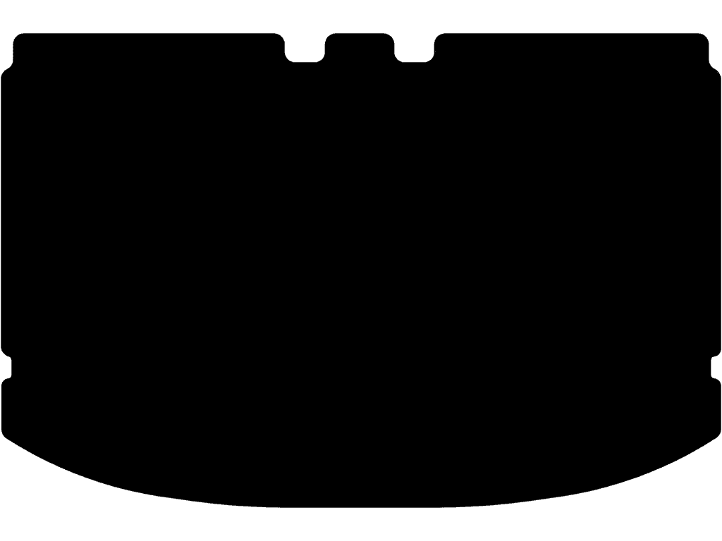 Compatible avec les versions de coffre à plancher bas