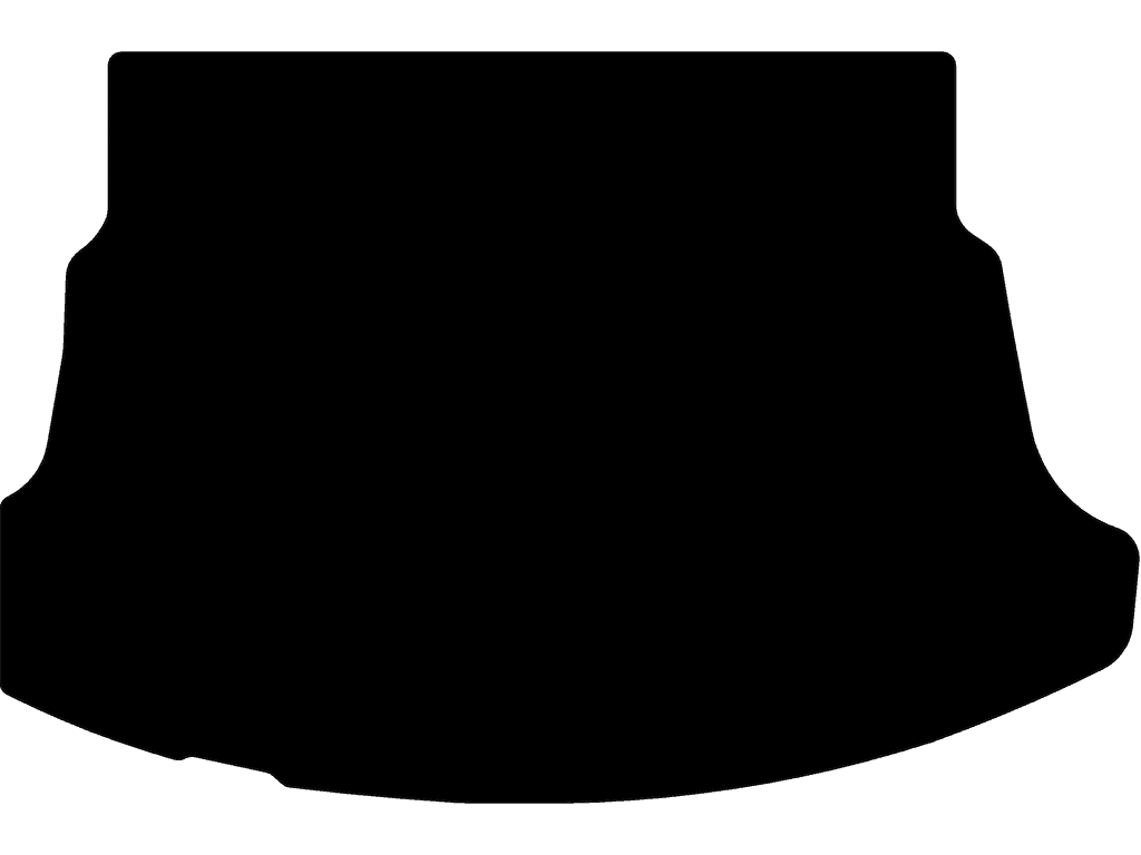 Électrique | Compatible avec les versions de coffre à plancher haut