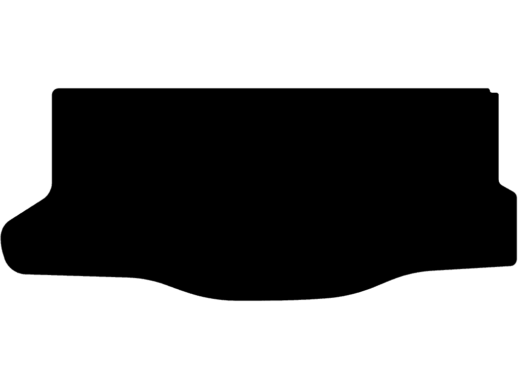 Compatible avec les versions de coffre à plancher bas