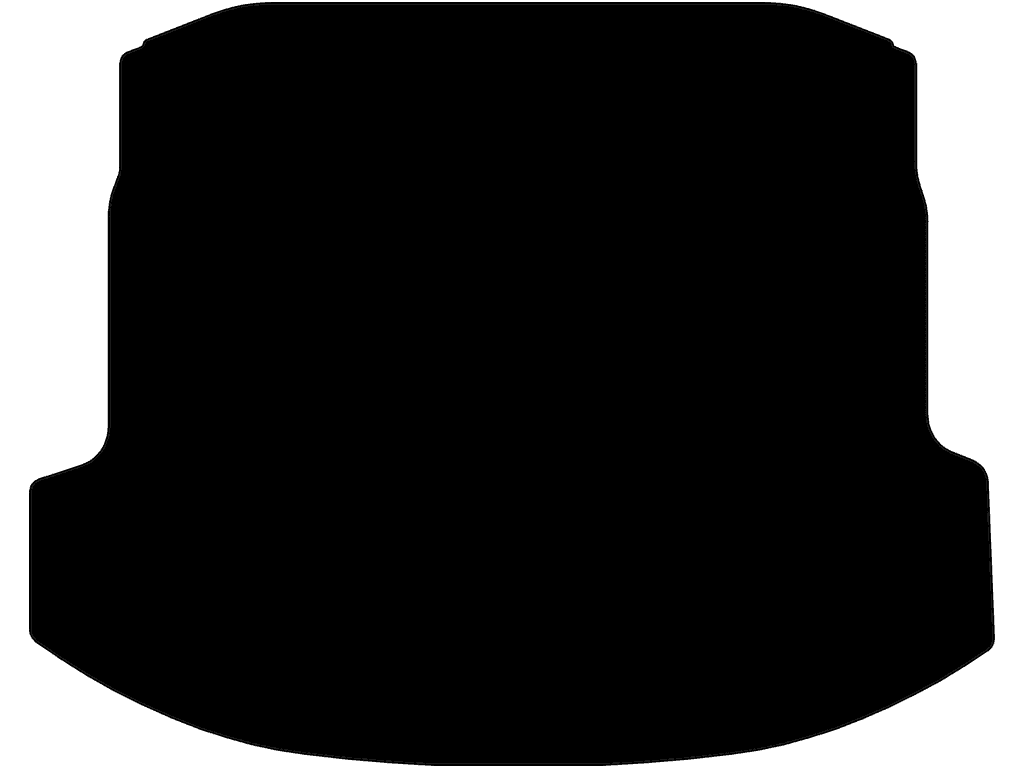 Berline | Convient uniquement aux modèles avec plancher de coffre bas et sans filet côté gauche