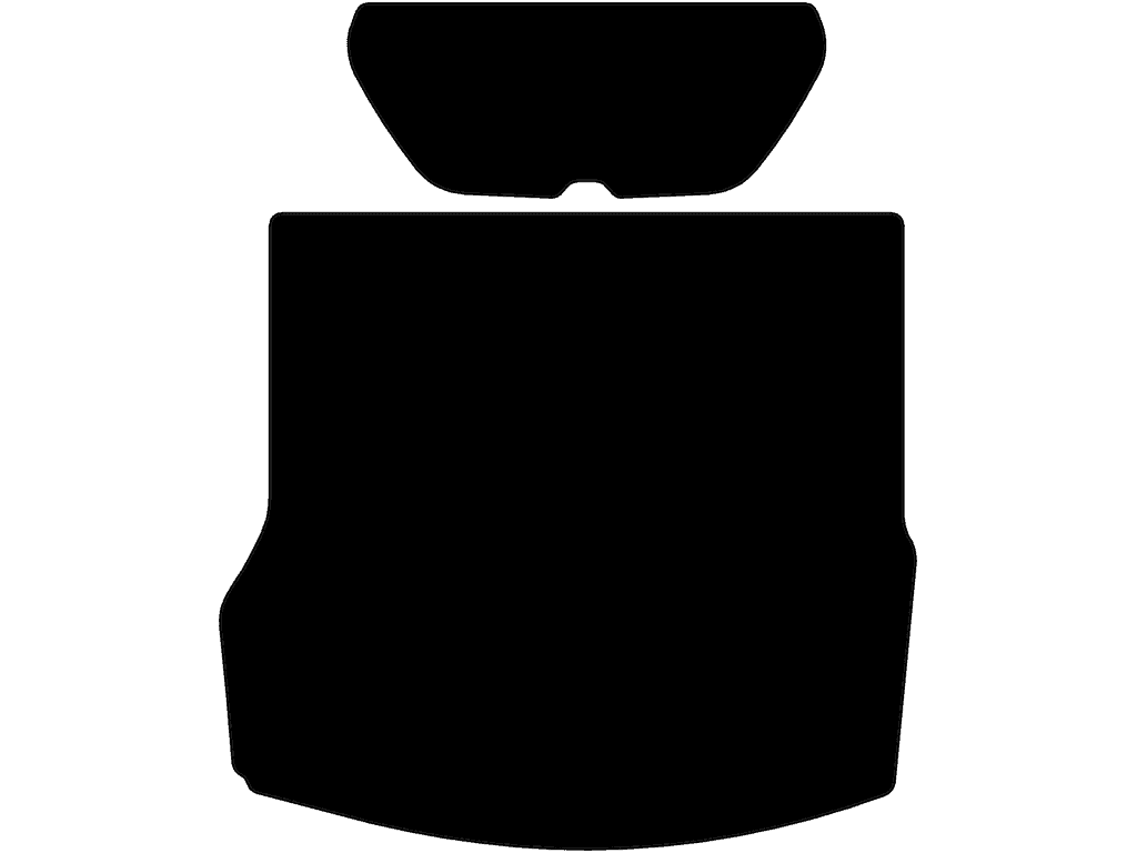 Frunk & trunk | Version 1